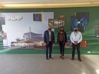 Alianza estrat&eacute;gica para la innovaci&oacute;n energ&eacute;tica