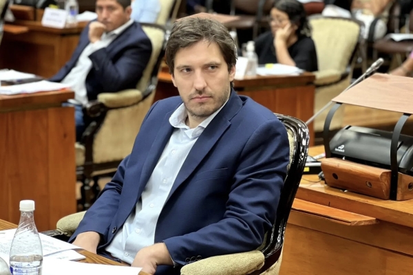Morone: &ldquo;La educaci&oacute;n p&uacute;blica, gratuita y obligatoria debe ser repensada, no dinamitada&rdquo;