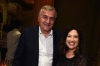 Morales se reuni&oacute; con Randi Zuckerberg