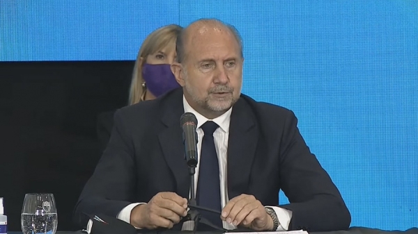 Critican la asignaci&oacute;n de recursos para CABA y piden que "se colabore con las provincias"