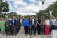 Se conmemor&oacute; el D&iacute;a Nacional de la Memoria, la Verdad y la Justicia