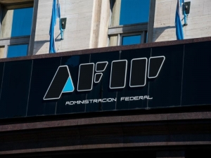 AFIP: Beneficios a empresas, hasta el jueves