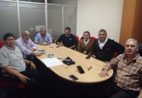 ISJ y obras sociales sindicales a&uacute;nan criterio