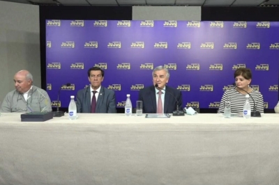 Morales fortalece proyectos de econom&iacute;a circular y triple impacto