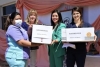 Con recursos propios, el Hospital de Yuto contin&uacute;a la incorporaci&oacute;n de equipamiento