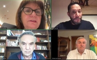 Reunión de urgencia de Juntos por el Cambio por “la grave situación política y económica” que atraviesa la Argentina