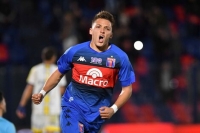 Mateo Retegui, el goleador de moda que "siempre tuvo una mentalidad ganadora"