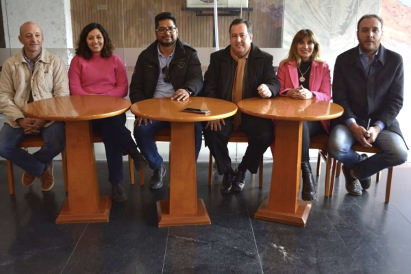 Massa le pago el sueldo a los municipales de La Quiaca&nbsp;
