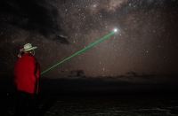 Jujuy integra la nueva Gu&iacute;a de Astroturismo de ONU