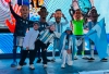"Punto Mundial: Jujuy Alienta": Argentina vs. Egipto en pantalla gigante y carpa cerrada