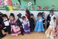 Celebraciones por la Revoluci&oacute;n de Mayo