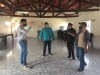 Instalan hospital de campa&ntilde;a en Susques