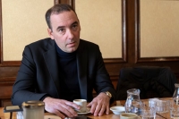 El juez Ramos investigar&aacute; al hermano de Adorni por un pr&eacute;stamo de $40.000 millones a la Obra Social de las Fuerzas Armadas
