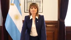 Los motivos por los que Patricia Bullrich decidió no ir a la reunión de Gabinete y el posible conflicto por Brasil que se avecina