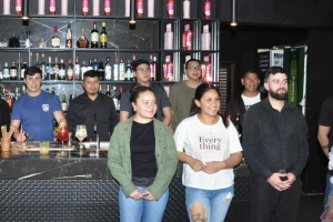 El Municipio capacita bartenders para impulsar la cocteler&iacute;a de Autor en la ciudad