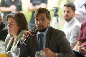 Gobierno de Jujuy rechaz&oacute; el cierre de exportaciones