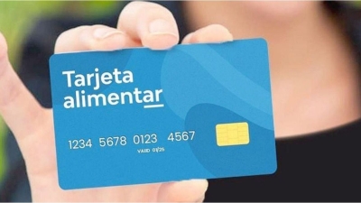 El Gobierno anunci&oacute; que se duplicar&aacute; la AUH y aumentar&aacute; un 50% la Tarjeta Alimentar