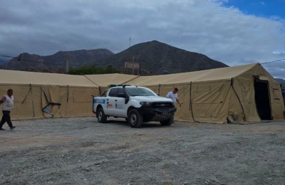 Punta Corral: Desarrollaran la primera experiencia de telemedicina