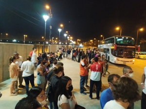 Juje&ntilde;os en Juegos Deportivos Juveniles del Norte Grande