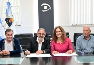 Municipio lanza concurso de ideas para revalorizar el Puente Lavalle