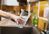 Tras el temporal, avanza la normalizaci&oacute;n del servicio de agua potable en san pedro de Jujuy