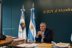 Extienden reducci&oacute;n en contribuciones patronales para provincias del Norte Grande