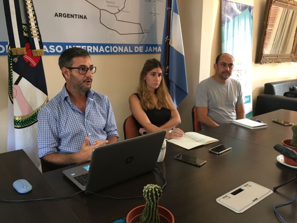 Planifican el Litio 2025 y el desarrollo de la Industria