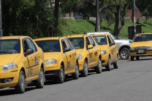 Nuevas tarifas en el transporte alternativo de pasajeros