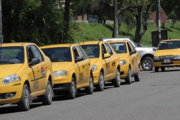 Nuevas tarifas en el transporte alternativo de pasajeros