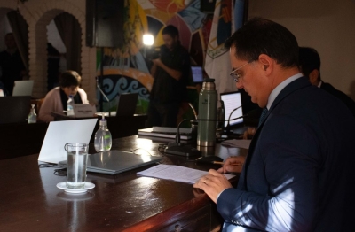 Para Pymes.R&eacute;gimen Extraordinario para  Regularizaci&oacute;n de deudas tributarias