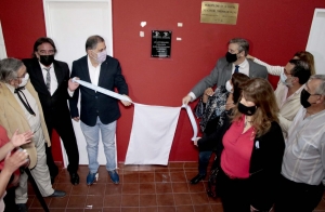 40 aniversario del Juzgado de Faltas Municipal