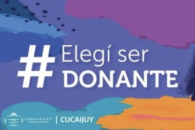 La donaci&oacute;n de &oacute;rganos permite oportunidades de vida
