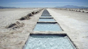 Argentina tendr&aacute; la primera f&aacute;brica nacional de celdas y bater&iacute;as de litio en La Plata