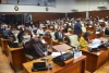 Diputados aprob&oacute; designaci&oacute;n de nuevos funcionarios en el Poder Judicial