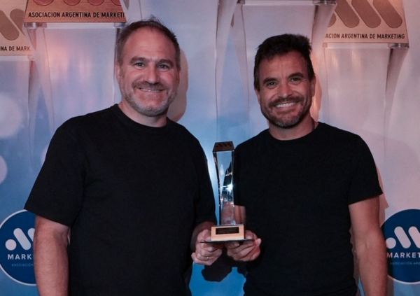 Jujuy ganó el Premio Mercurio de oro 2024