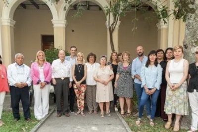 Noche de los Museos 2023 en espacios culturales de la Provincia