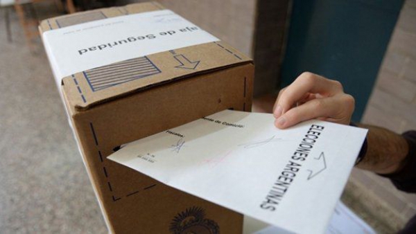 Ratifican la convocatoria a elecciones en Jujuy