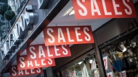 Consumo en Argentina: los datos de CAME y Mercado Libre que reavivaron el debate y qu&eacute; dijo Milei
