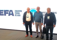 Jujuy en el Encuentro Federal del Agua por planificaci&oacute;n