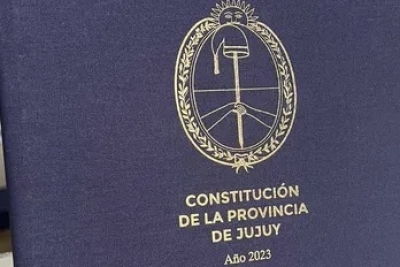 La Corte Suprema de Justicia de la Naci&oacute;n se declar&oacute; incompetente en la acci&oacute;n contra la reforma constitucional