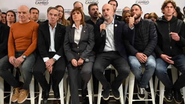 JxC responsabiliz&oacute; al Gobierno por los incidentes en Jujuy: &ldquo;Usan la violencia para tapar lo que est&aacute; pasando en Chaco&rdquo;