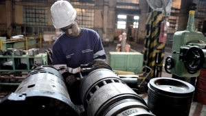 El desempleo se ubic&oacute; en el 11%