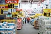 Los precios mayoristas tuvieron deflaci&oacute;n del 0,3% en mayo: no ocurr&iacute;a desde 2008