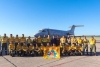 Brigadistas juje&ntilde;os est&aacute;n en Neuqu&eacute;n