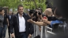 Massa sorprendi&oacute; con un triunfo contundente y va al ballotage contra Milei