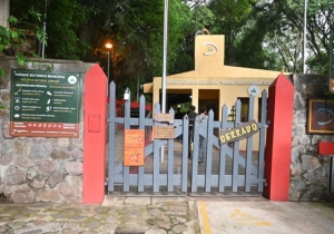 Febrero, un mes ideal para disfrutar la naturaleza en el Parque Bot&aacute;nico Municipal