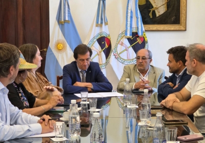 Avanza el desarrollo de nuevos circuitos gastron&oacute;micos