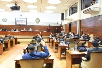 Legislatura creo Municipalidad para Susques y leyes para el empleo p&uacute;blico