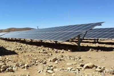 Desde ma&ntilde;ana, Jujuy tendr&aacute; 8 pueblos solares en actividad