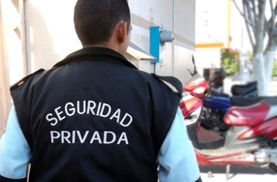 IUPS lanza cursos de seguridad privada